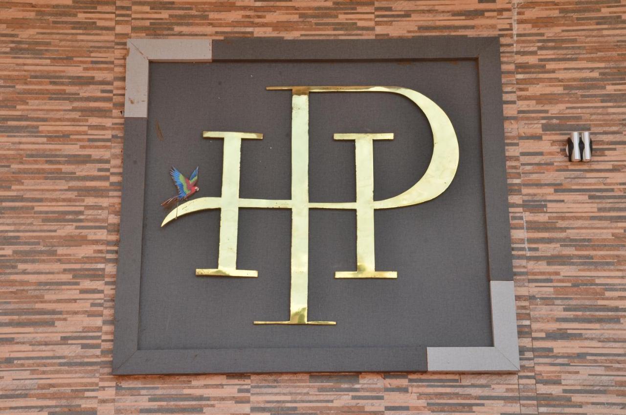 Hotel Panchavarnaa Rāmeswaram المظهر الخارجي الصورة